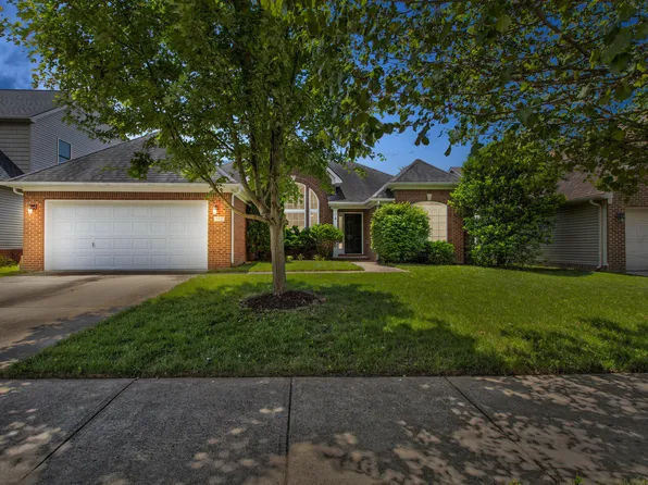 752 Maidencane Dr, Lexington, KY 40509