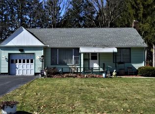 1656 13th St SW, Akron, OH