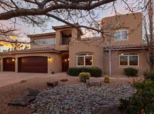3232 Greystone Ct SE, Rio Rancho, NM 87124