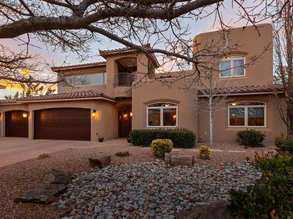 3232 Greystone Ct SE, Rio Rancho, NM 87124