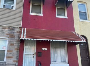 2127 E Federal St, Baltimore, MD 21213