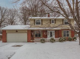 6267 Melshore Dr, Mentor, OH
