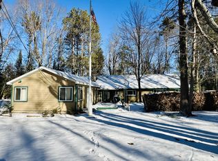 1836 Dennis Trl, Grayling, MI 49738