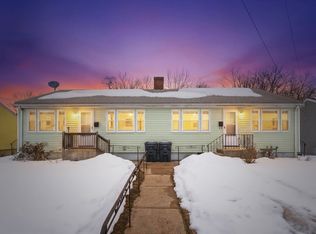 31-33 Vine St, Milford, MA 01757