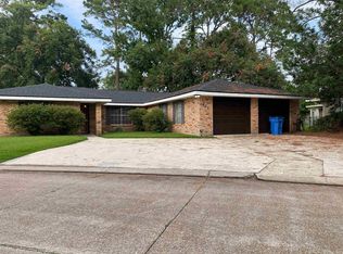 407 Clarke Rd, Morgan City, LA 70380