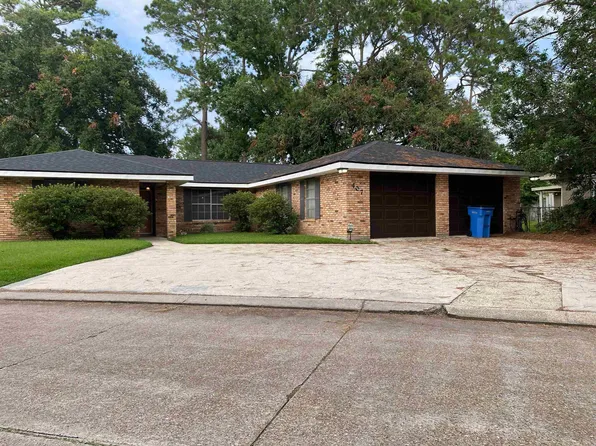 407 Clarke Rd, Morgan City, LA 70380