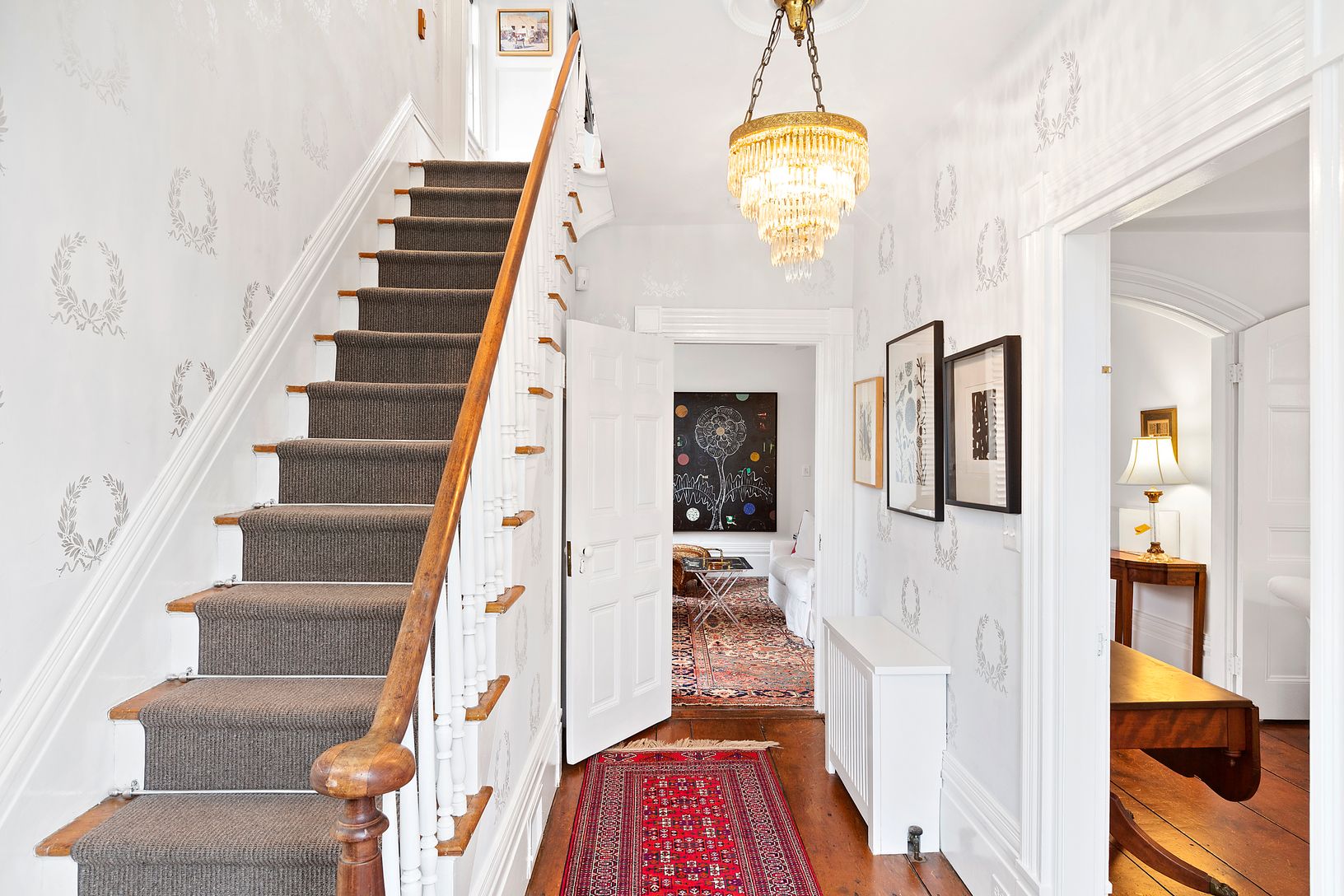  Foyer