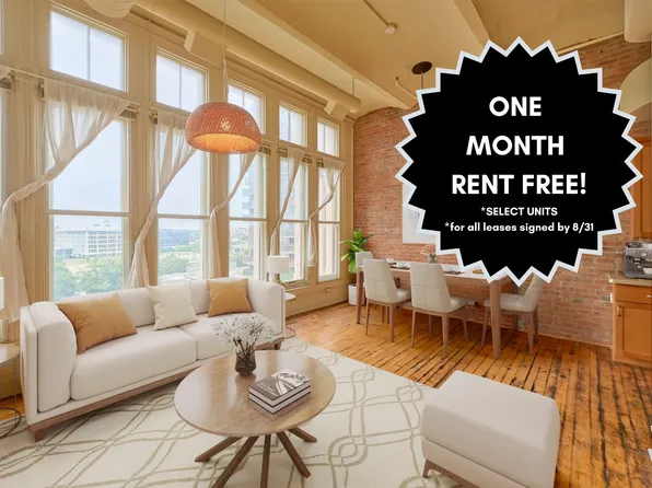 Warner Lofts