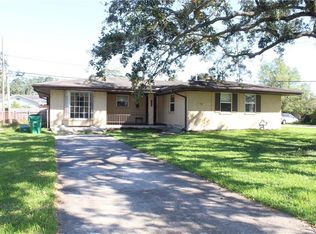6201 Kawanee Ave, Metairie, LA 70003