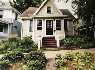 510 S Dickinson St, Madison, WI 53703