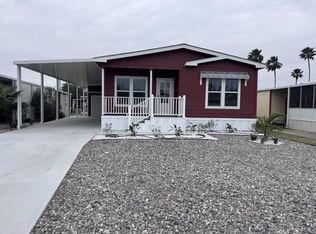 602 N Victoria Rd #MH236-0236, Donna, TX 78537