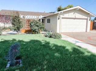 4544 Santa Cruz Ct, Fremont, CA 94536