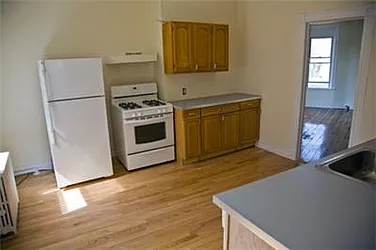 Rented by Living New York