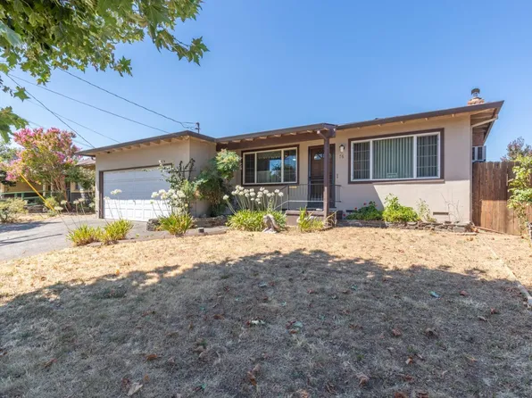 76 Debmar Lane, Cloverdale, CA 95425