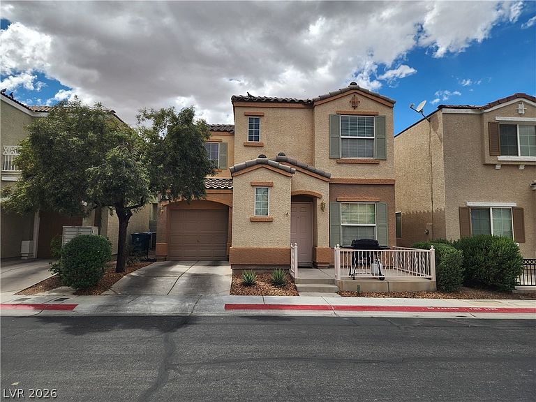 10457 Beautiful Fruit St, Las Vegas, NV
