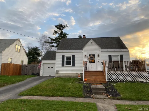2217 Highland Ave, Utica, NY 13502