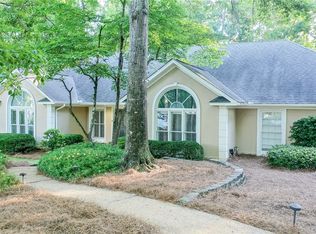 510 Hamilton Hills Dr, Auburn, AL 36830