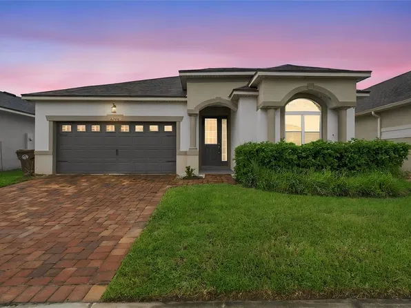 2500 AVIAN LOOP, KISSIMMEE, FL 34741