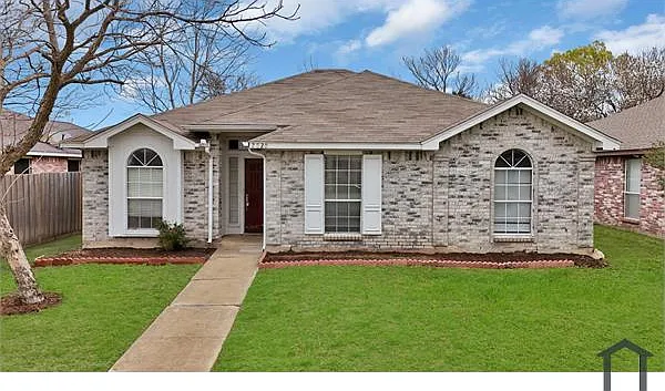2820 Bent Brook Dr — Photo 1