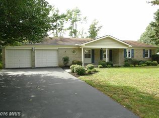 3019 Hickorymede Dr, Ellicott City, MD 21042