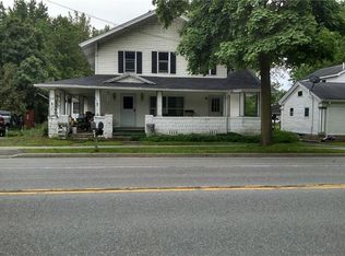 34 E Main St, Corfu, NY 14036
