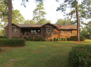 3131 Cochran Hwy, Eastman, GA 31023