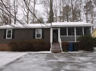 845 Horton Rd, Durham, NC 27704