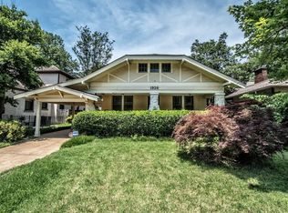 1920 Harbert Ave, Memphis, TN 38104