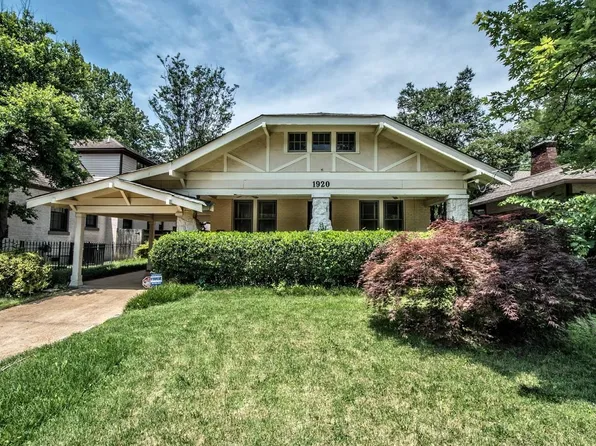 1920 Harbert Ave, Memphis, TN 38104