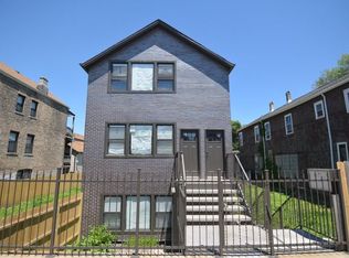 2104 W 18th Pl APT 2, Chicago, IL 60608