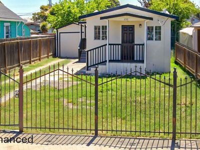 1130 61st Ave, Oakland, CA, 94621