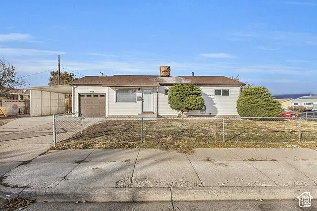 Room for rent — Photo 1