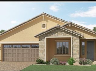 25152 N 173rd Dr, Surprise, AZ 85387