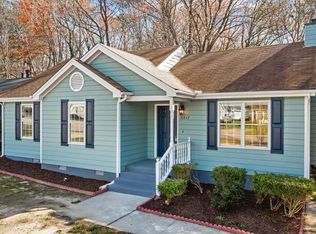 2317 Carthage Cir, Raleigh, NC 27604