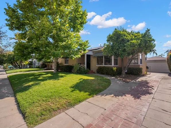 4735 Valencia Dr, San Diego, CA 92115