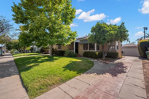 4735 Valencia Dr #FRONT Photo 1