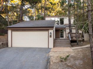 4115 Pine Meadows Way, Pebble Beach, CA 93953