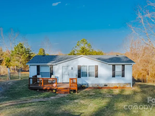 4628 Burns Rd, Granite Falls, NC 28630