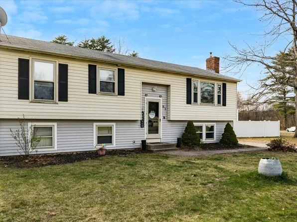 83 Glen Forest Drive, Manchester, NH 03109