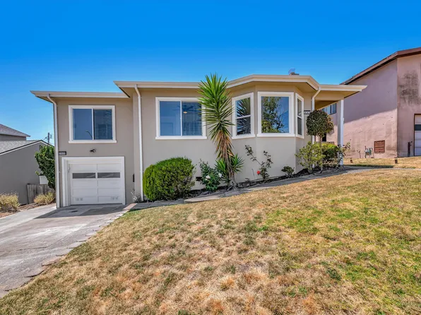 645 Cedar Ave, San Bruno, CA 94066