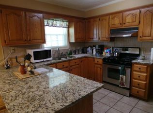 35 Amanda Dr, Columbus, MS 39702