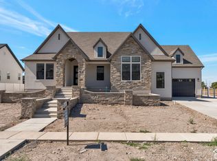 480 S 1400 W, Farmington, UT 84025