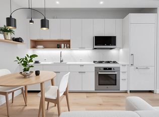 160 Water St #18P, New York, NY 10038