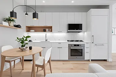 Rented by Living New York