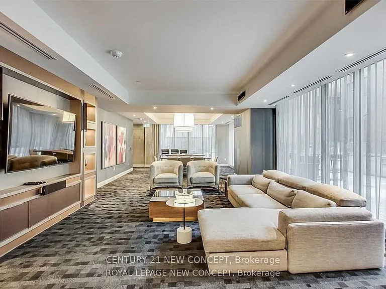 50 Wellesley St E #307 — Photo 21