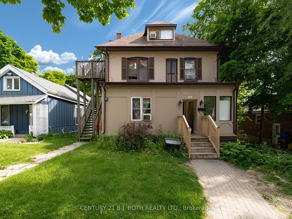 1st image of 63 McDonald St