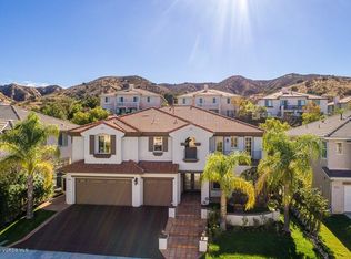 5576 California Oak St, Simi Valley, CA 93063
