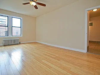 Rented by SW Queens Mezzanine