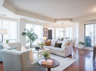 483 Faith Dr #311, Mississauga, ON