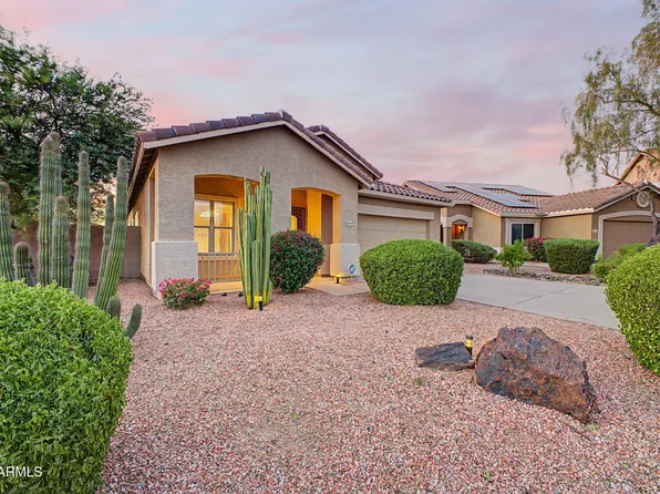 28645 N 50TH Place, Cave Creek, AZ 85331
